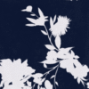 FLORAL CONTRAST